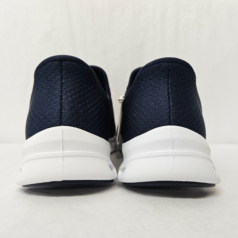 Skechers Glide-Step Pursuit Hands Free Sneakers 104547 Navy Women's Size 6.5 - Picture 6 of 9